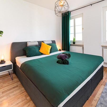 Smart Home - Wuppertal - Perfect For 6 Guests - Central - Netflix - Schwebebahn - Free Parking Zone Eksteriør bilde