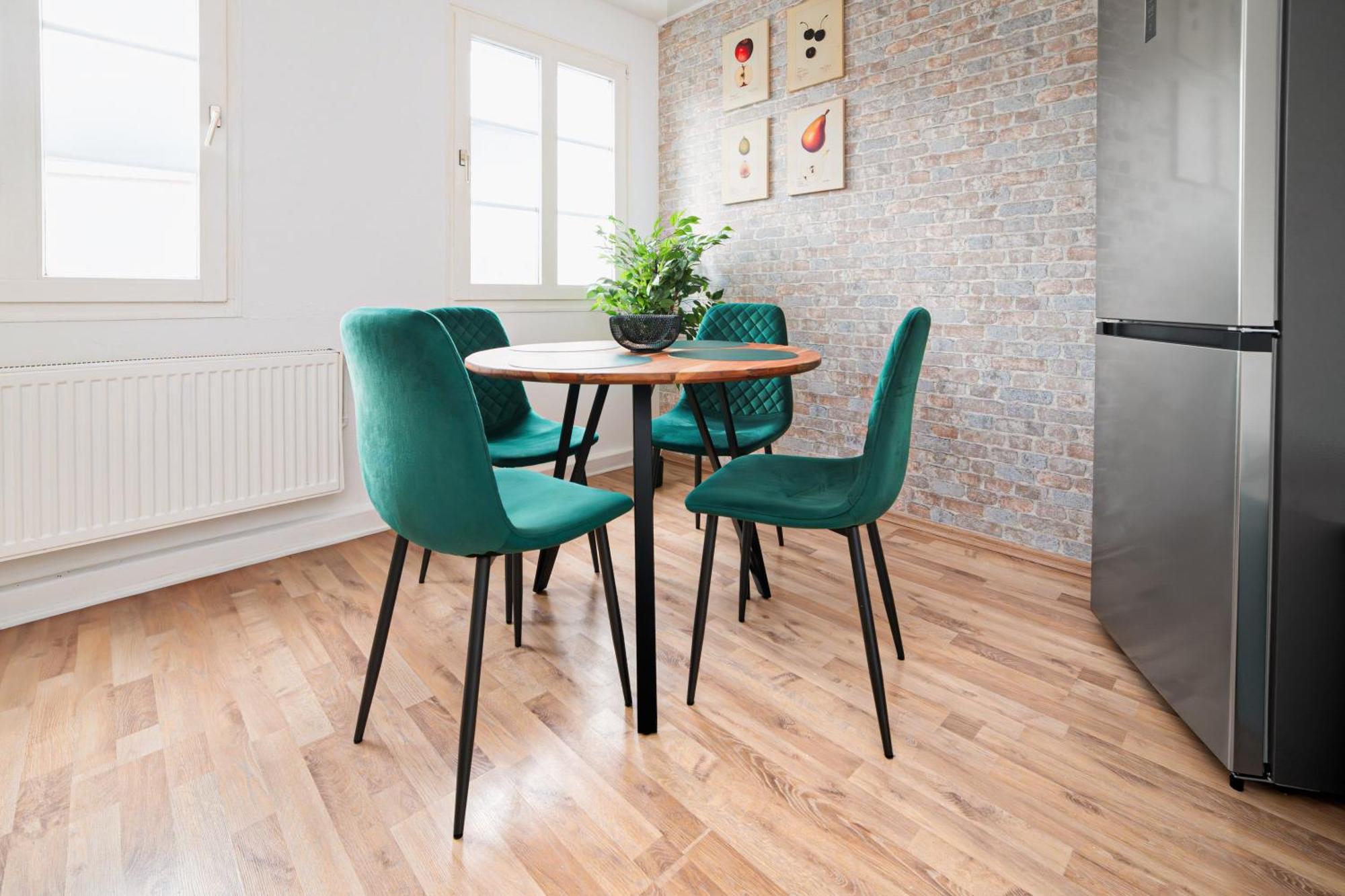 Smart Home - Wuppertal - Perfect For 6 Guests - Central - Netflix - Schwebebahn - Free Parking Zone Eksteriør bilde