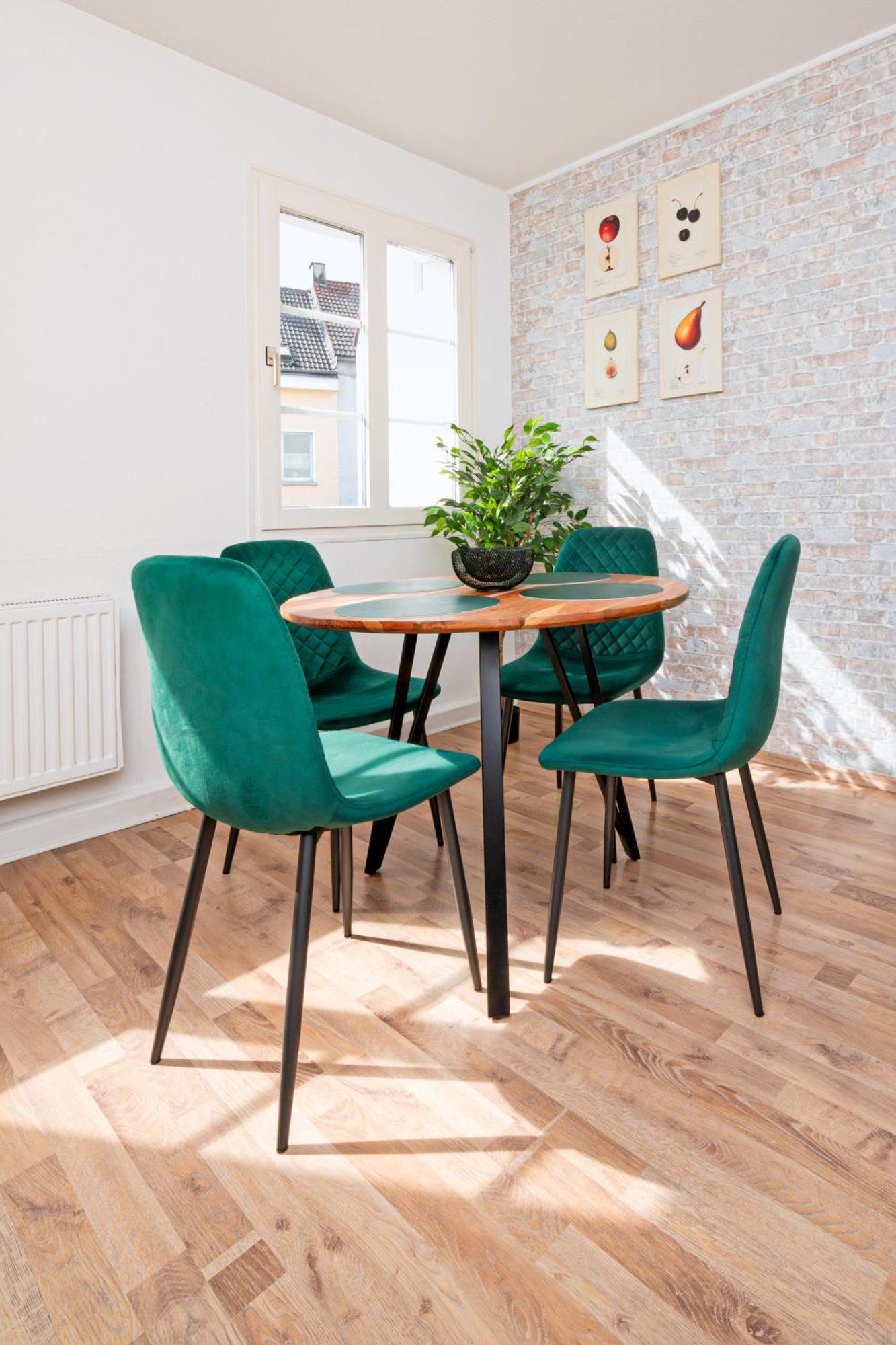 Smart Home - Wuppertal - Perfect For 6 Guests - Central - Netflix - Schwebebahn - Free Parking Zone Eksteriør bilde